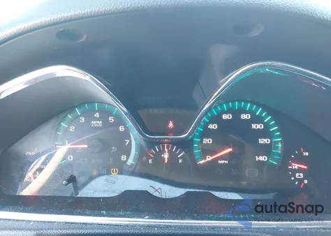 2015 Chevrolet Traverse Lt z USA, uszkodzony, nr VIN 1GNKVGKD0FJ125092